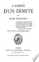 L' Année d'un Ermite