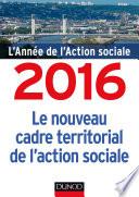 L'année de l'action sociale 2016