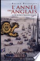 L'année des Anglais