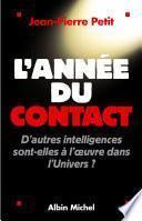 L'Année du contact