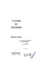 L'année du Maghreb