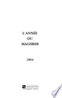 L'année du Maghreb