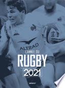 L'année du Rugby 2021