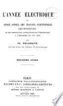 L'Année électrique
