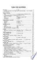 L'année francophone internationale