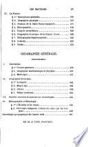 L'Année géographique
