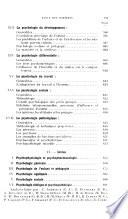 L'année psychologique