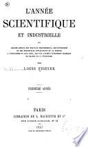 L'Année scientifique et industrielle
