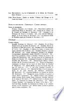 L'année Stendhal