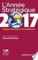L'année stratégique 2017