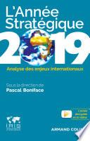 L'Année stratégique 2019