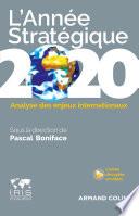 L'Année stratégique 2020