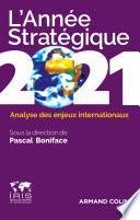 L'Année stratégique 2021