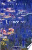 L'Année zen