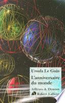 L'anniversaire du monde