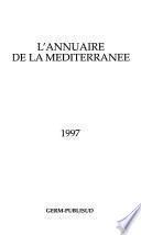 L'annuaire de la méditerranée
