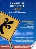 L'annuaire du Québec...