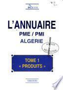 L'annuaire PME/PMI.