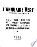 L'Annuaire vert