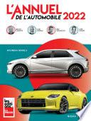 L'Annuel de l'automobile 2022