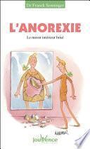 L'anorexie