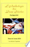 L'anthologie des deux siècles