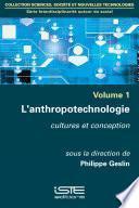 L'anthropotechnologie