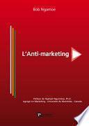 L'Anti-marketing