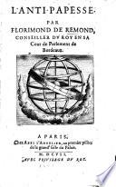 L'Anti-papesse