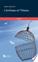L'Antilope et l'Oiseau -