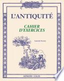 L'Antiquité