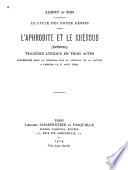 L'Aphrodite et le Khéroub (Ézékiel)