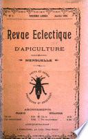 L'Apiculture francaise