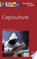 L'apiculture