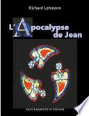 L'Apocalypse de Jean
