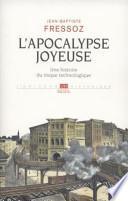 L'apocalypse joyeuse