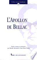 L'Apollon de Bellac