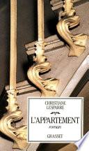 L'appartement