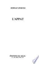 L'appât