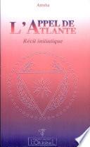 L'Appel de l'Atlante