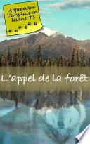 L'appel de la forêt