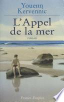 L'appel de la mer