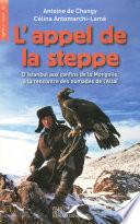 L'appel de la steppe