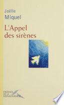 L'Appel des sirènes