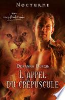 L'appel du crépuscule