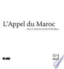 L'appel du Maroc
