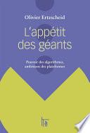 L'appétit des géants