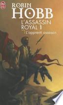 L'apprenti assassin