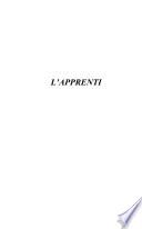 L'apprenti