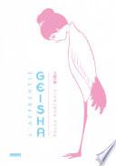 L'apprentie geisha